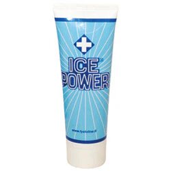 Ice Power Cold Gel   75 Ml