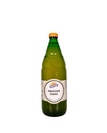 æblecidereddike økologisk   750 Ml