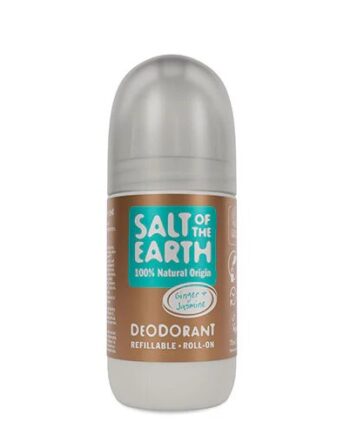 Roll On Deo Ginger   Jasmine   75 Ml