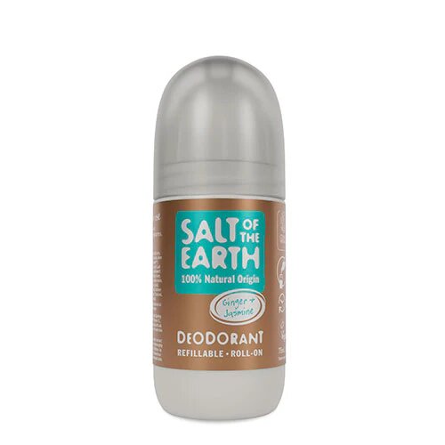 Roll On Deo Ginger Jasmine 75 Ml
