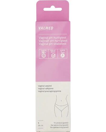 Vaginal Ph Test 1 Stk