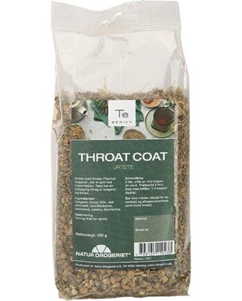 Throat Coat Te   150 Gram