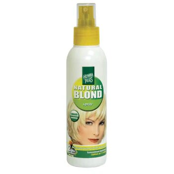 Blondspray Camomille Henna   150 Ml