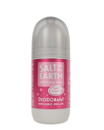 Roll On Deo Sweet Strawberry   75 Ml