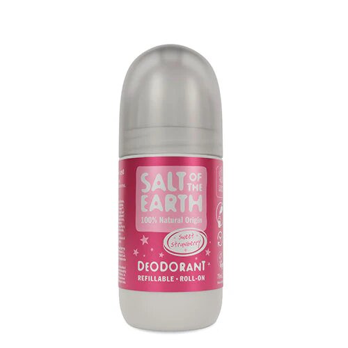 Roll On Deo Sweet Strawberry 75 Ml