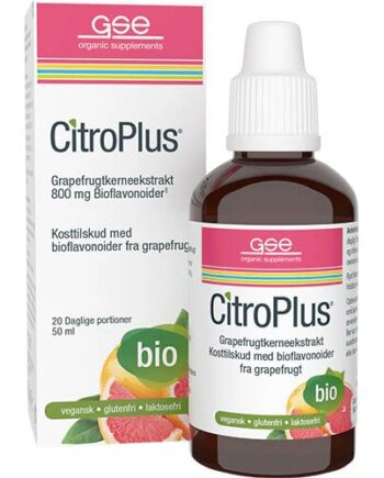 Citroplus 800 ø   50 Ml