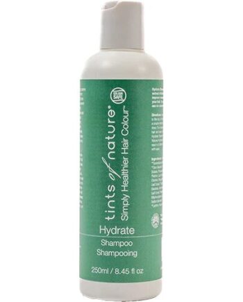 Shampoo Tints Of Nature   250 Ml