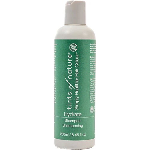 Shampoo Tints Of Nature 250 Ml