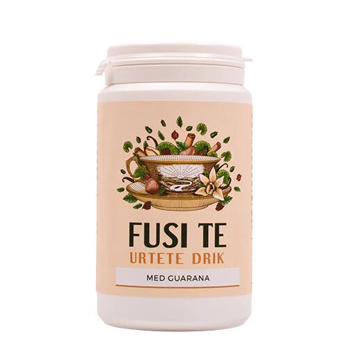 Fusi Te