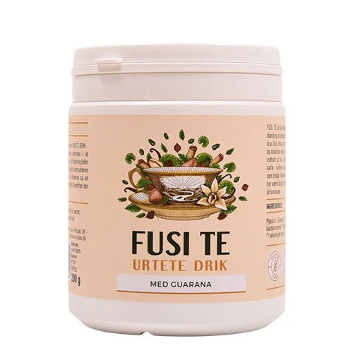 Fusi Te