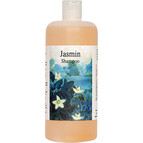 Jasmin Shampoo