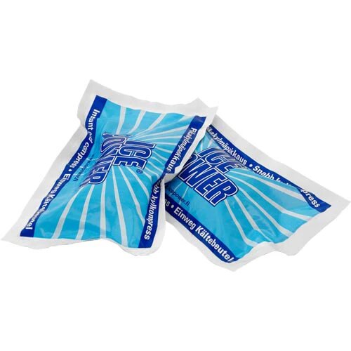 Ice Power Engangs Kuldepose   1 Stk