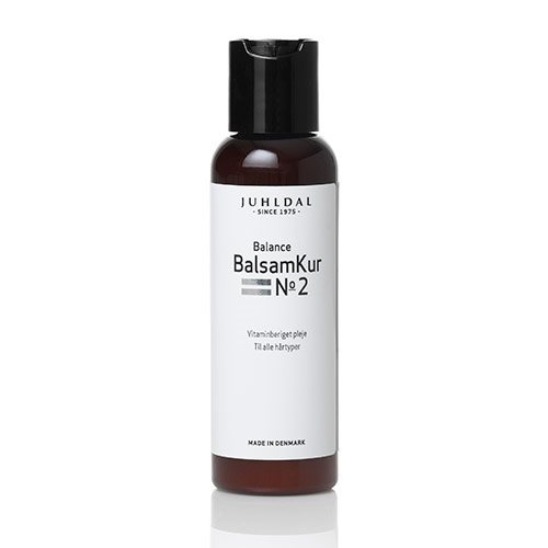 Juhldal Balsam Kur No  2   100 Ml