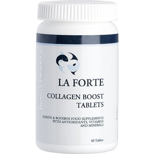La Forte Collagen Booster   60 Tabletter