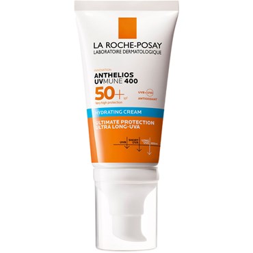 La Roche Posay Anthelios Uvmune Ultra Creme Spf50   50 Ml
