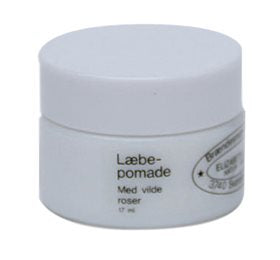 Elizabeth Løvegal Læbepomade  Bull  15ml