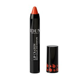 Idun Lip Crayon Barbro 403 – Cremet Læbestift & Blyant