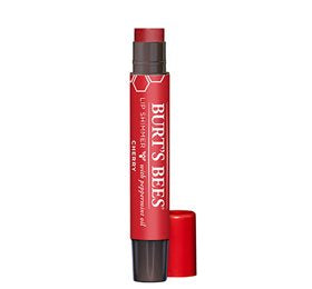 Burt? S Bees Lip Shimmer Cherry  Bull  2g
