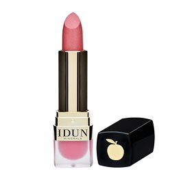 Idun Læbestift Creme Alice 202 - Nærende Makeup til Læber