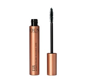 Idun Mascara Eir Black 013 - Maksimal Volumen til Vipper