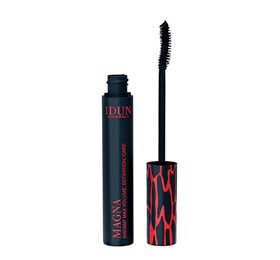 Idun Mascara Magna Black 008 - Maksimal Volumen og Glans