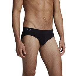 Boody Men? S Briefs Sort Str  S  Bull  1stk