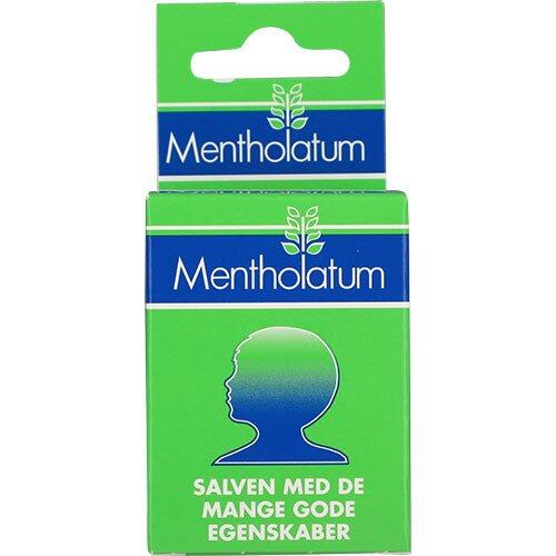 Mentholatum Salve   30 Gram