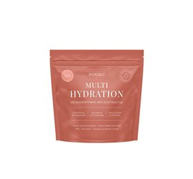 Nordbo Multi Hydration 100g
