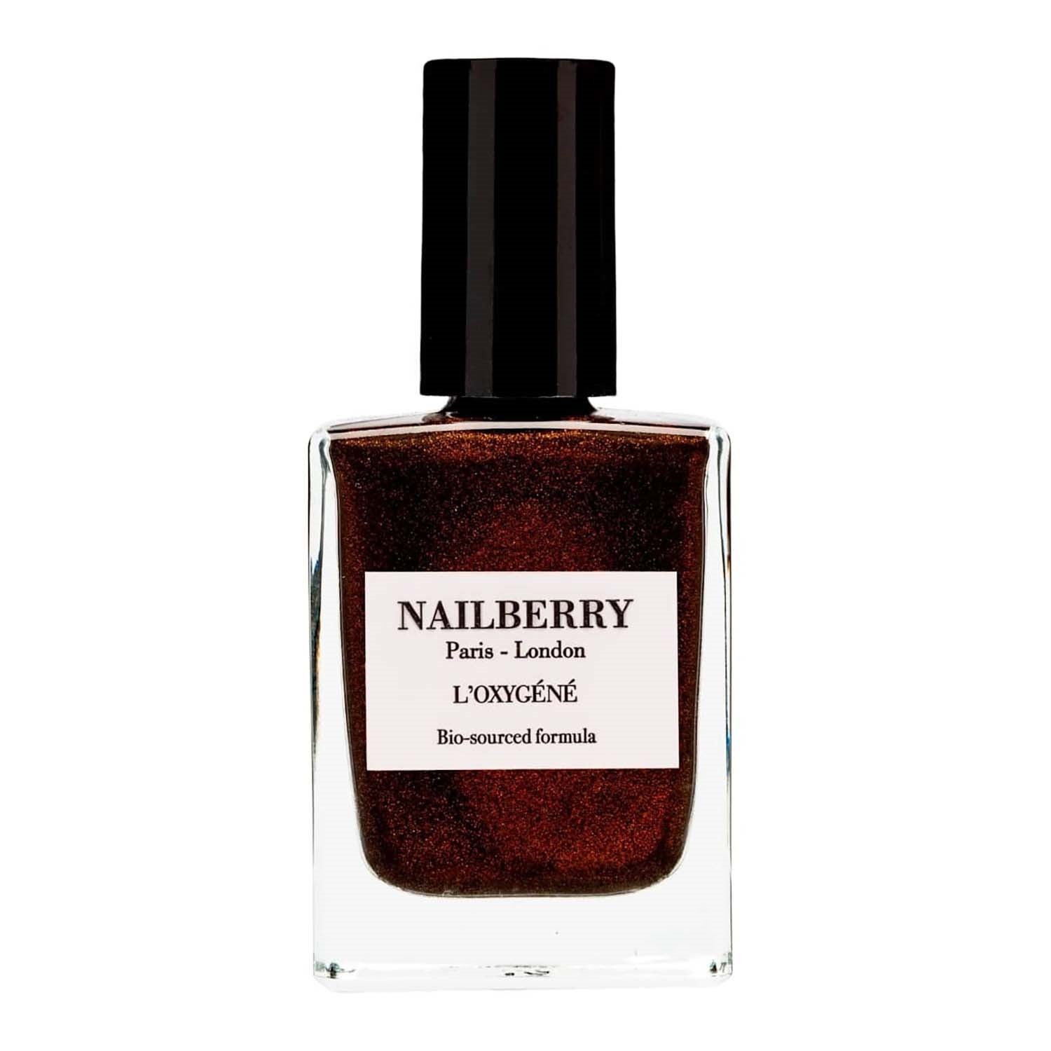 Nailberry Bright Spark 14ml