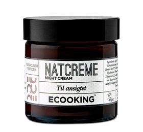 Ecooking Natcreme  Bull  50ml