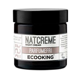 Ecooking Natcreme Parfumefri  Bull  50ml  X
