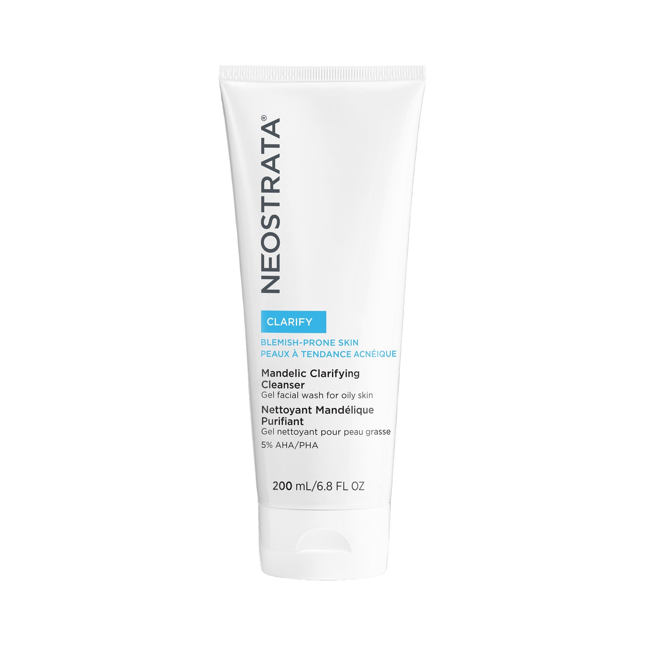 Neostrata Mandelic Clarifying Cleanser 200 Ml