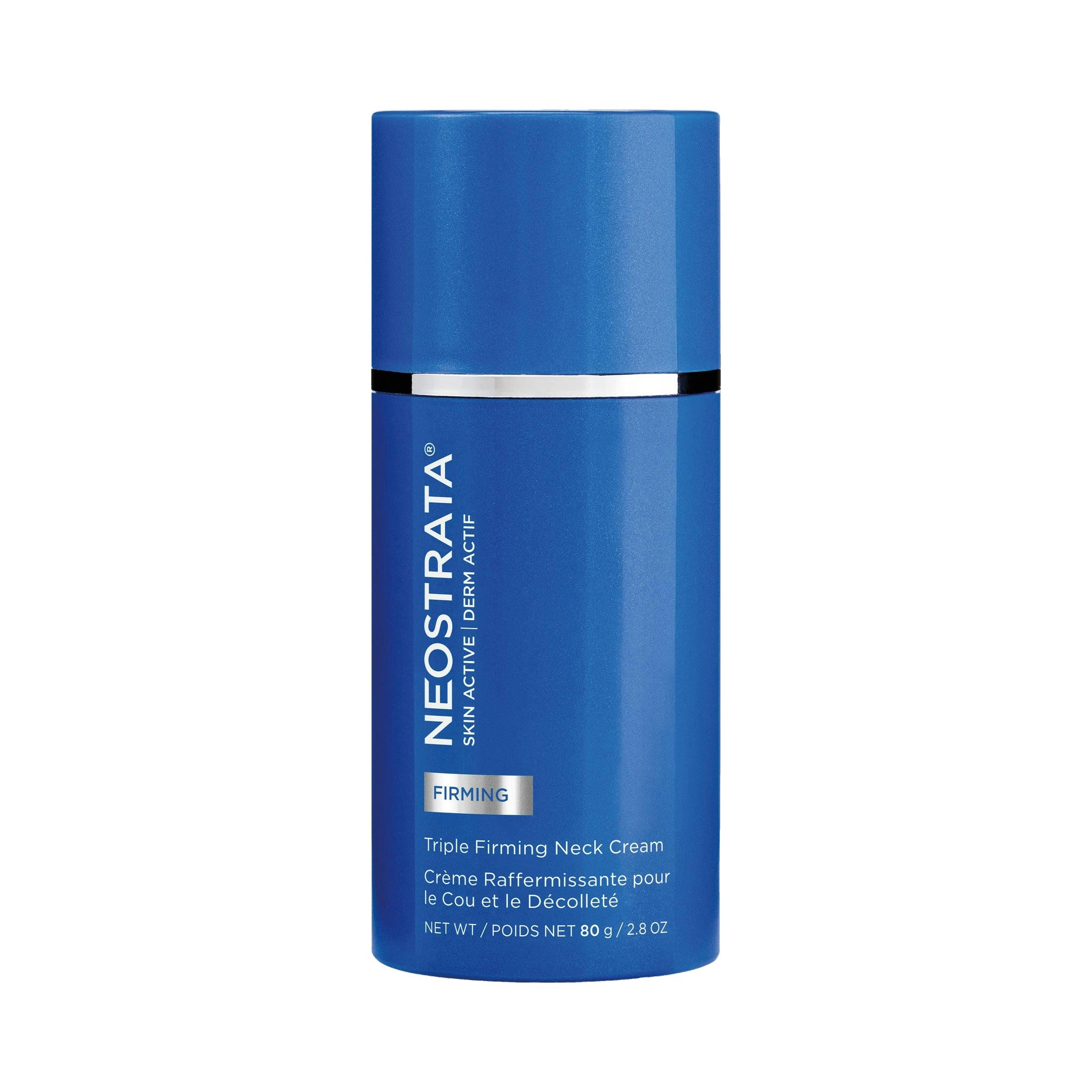 Neostrata Skin Active Triple Firming Neck Cream 80 G