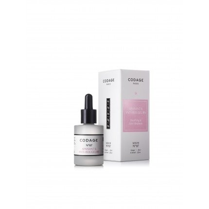 Codage Serum No  7 Soothing   Anti Redness 30ml
