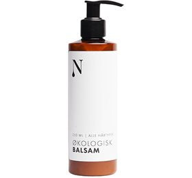 økologisk Balsam Fra Naturlig 250 Ml