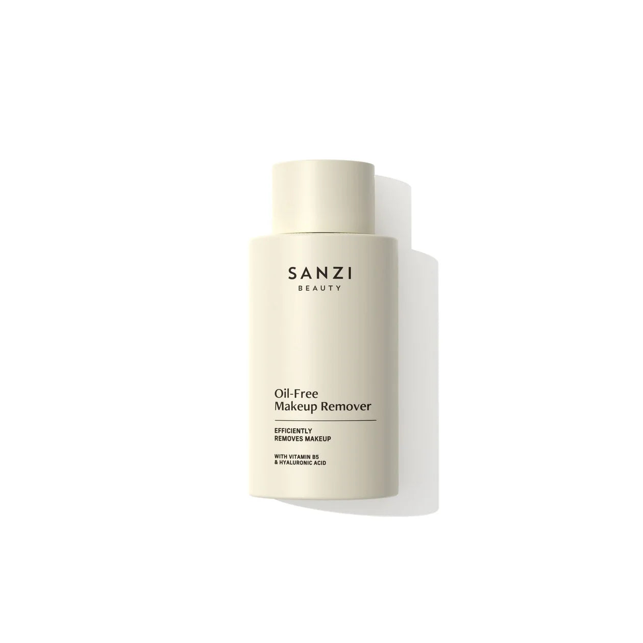 Sanzi Beauty Oil Free Makeup Remover Travel Size 30ml