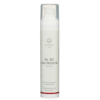 Naturfarm Olinol No 302 Hår Serum  Bull  50 Ml