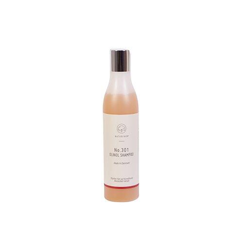 Olinol No  301 Shampoo Mod Skæl   250 Ml