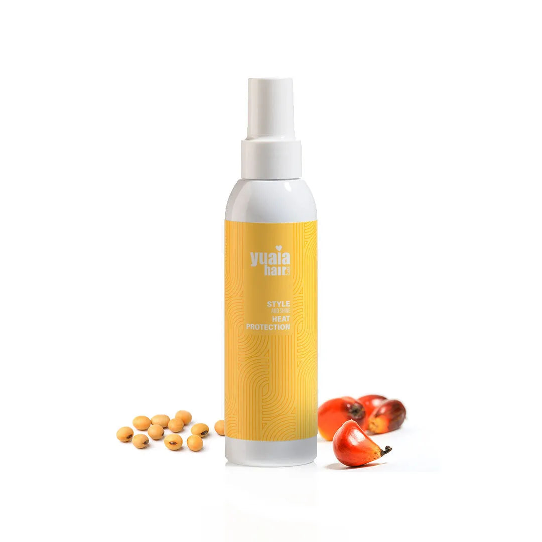 Style And Shine Heat Protection   1 Stk