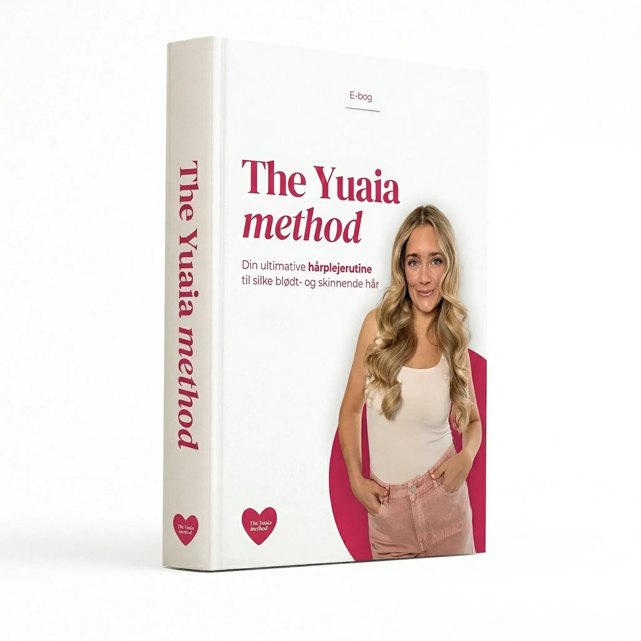 Yuaia Method E Bog