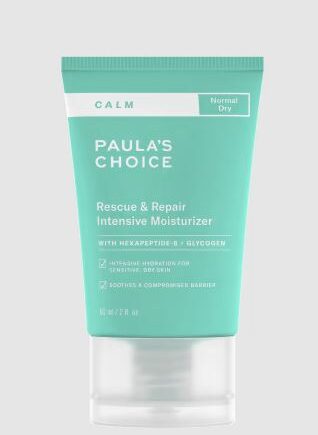 Paula 39 S Choice Calm Rescue   Repair Intensive Moisturizer 60ml