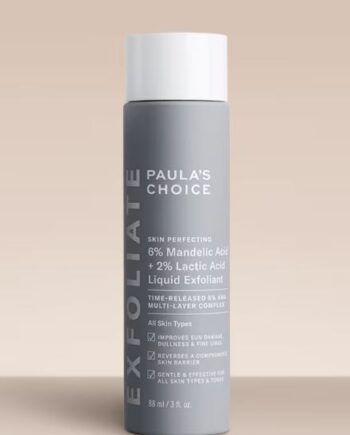 Paula 39 S Choice 6  Mandelic Acid   2  Lactic Acid Liquid Exfoliant 88ml