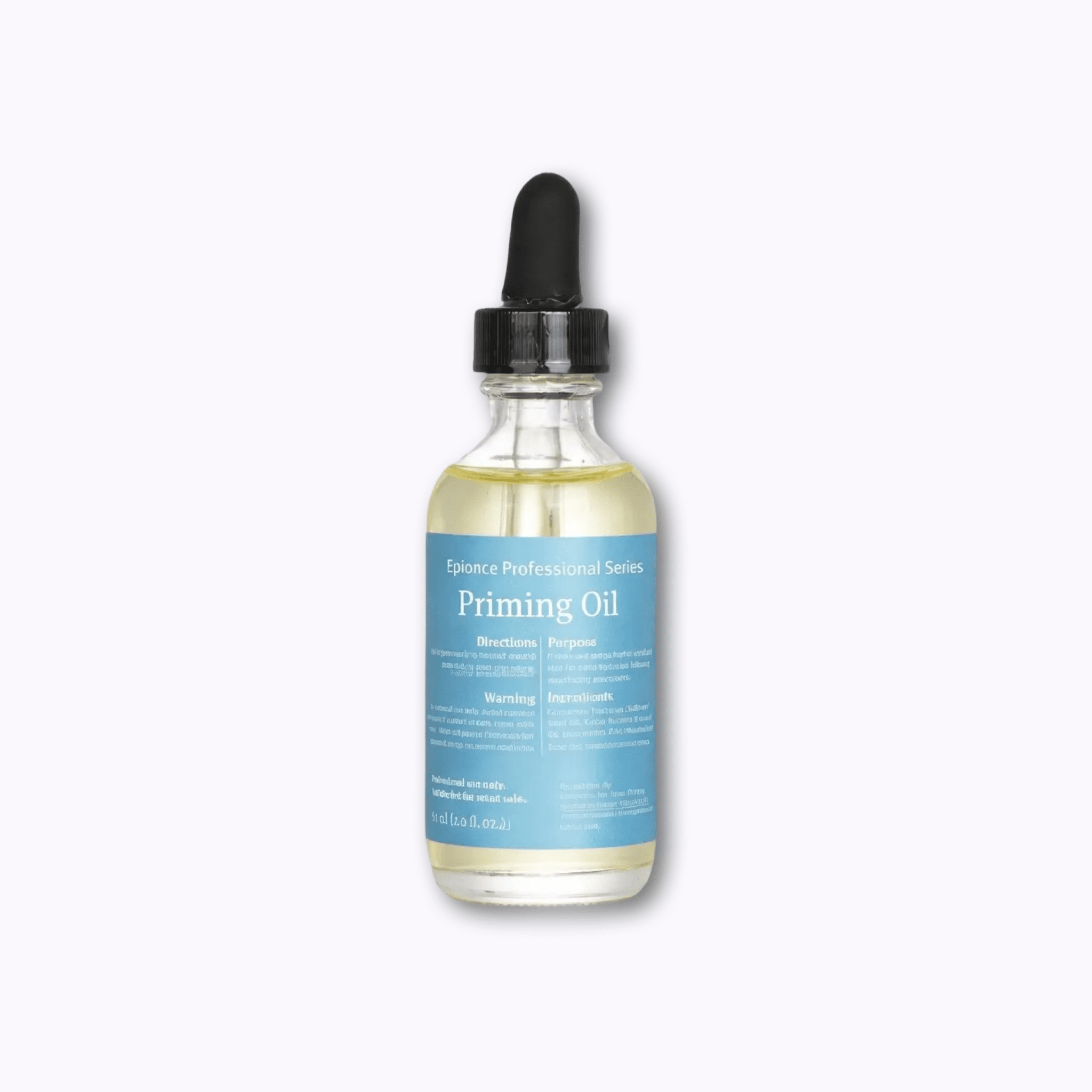 Epionce Priming Oil