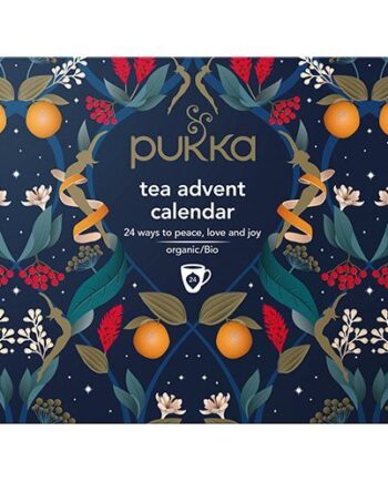 Pukka Julekalender økologisk   1 Stk