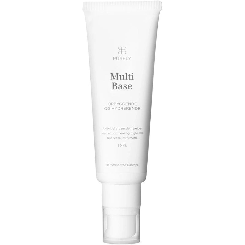 Purely Professional Multi Base 50ml