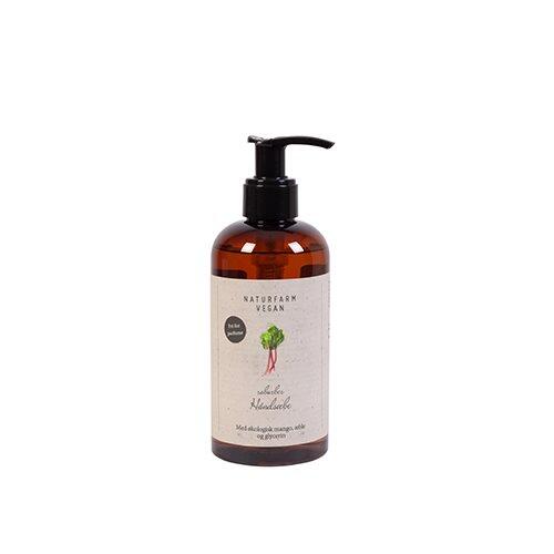 Rabarber Håndsæbe   250 Ml