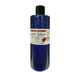 Macurth Rasul Body Scrub Med Havalger  Bull  350ml