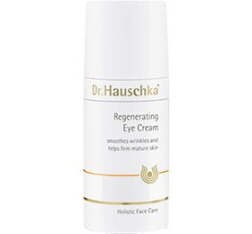 Dr  Hauschka Regenerating Serum  Bull  30ml