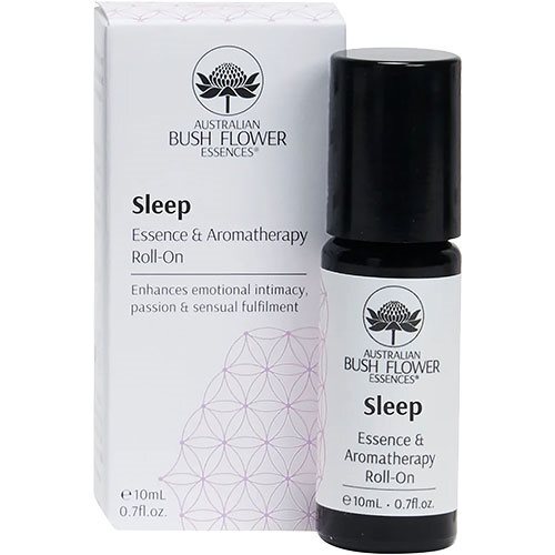 Roll On Sleep Essence   Aromaterapi   10 Ml