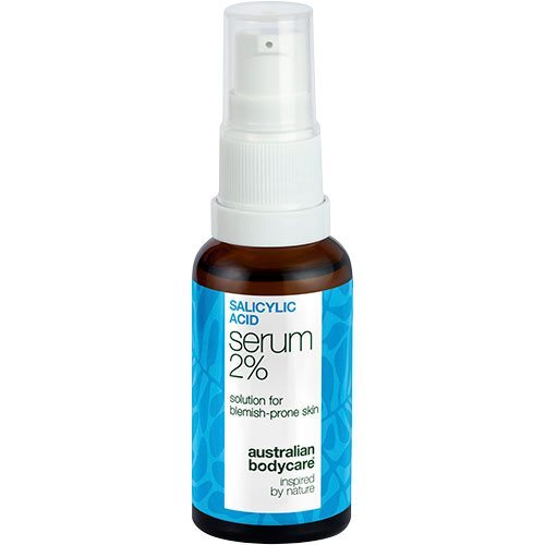 Salicylic Acid Serum 2    30 Ml